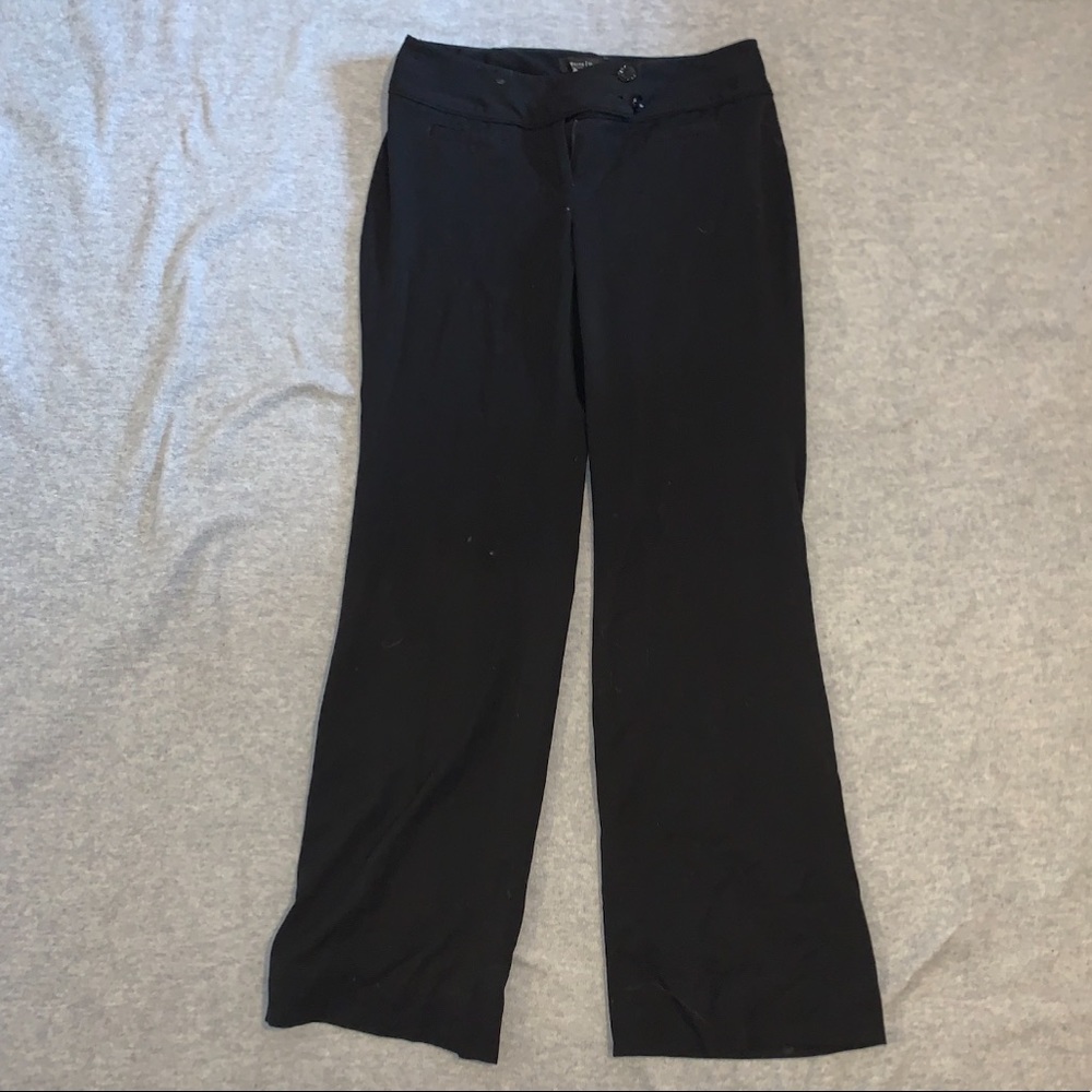 White House Black Market Dress Pants